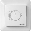 DEVI termostat devireg 532