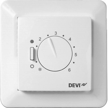 DEVI termostat devireg 532