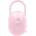 Baby Care КУТИЙКА ЗА БИБЕРОН lorelli blush pink (10220470005)