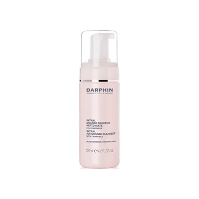 Darphin Почистваща пяна за лице с лайка , Darphin Intral A La Camomille , 125ml