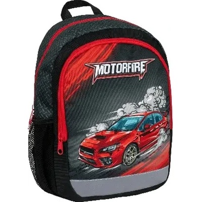 Belmil Раница за детска градина Mororfire - Belmil