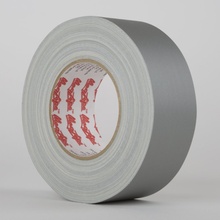 Le Mark Magtape Matt 500 25 mm x 50 m Silver