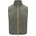 K-Way Мъжки синтетичен елек K-Way Valen Plain Warm Synthetic vest - Green Lichen (032-1751-0313)