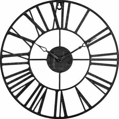 Atmosphera Kovové hodiny priemer 36,5 cm