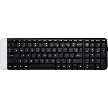 Logitech K230 Wireless Keyboard 920-003347