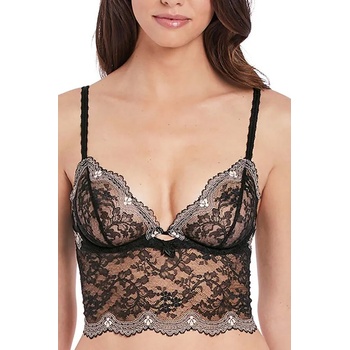 Image 1 of Wacoal СУТИЕН irresistible bralette wacoal