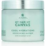 Alterna Haircare My Hair. My Canvas. Cool Hydrations Nourishing Masque 177 ml