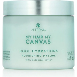 Alterna Haircare My Hair. My Canvas. Cool Hydrations Nourishing Masque 177 ml