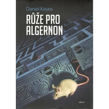 Růže pro Algernon Daniel Keyes