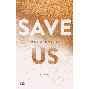 Save Us Kasten MonaPaperback