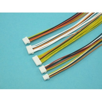 Eagletree Súprava káblov MicroVector