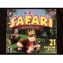 Safari Kongo