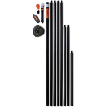 Fox Tyčová bójka Halo Illuminated Marker Pole Kit - set 1tyč 7m