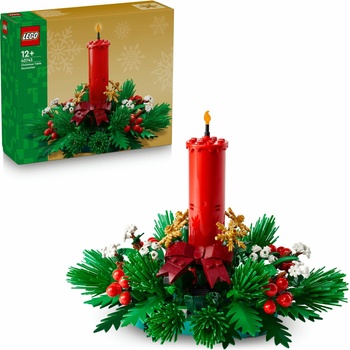 LEGO® Christmas Table Decoration (40743)