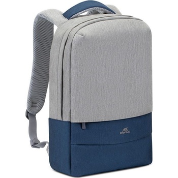 Riva Case 7562 15,6" sivý