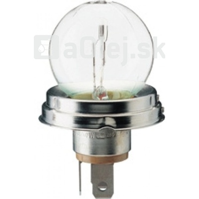 Autolamp R2 P45t 24V 55/50W