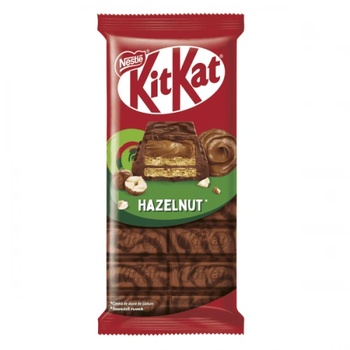 KITKAT Шоколад Kit Kat с лешници 99г