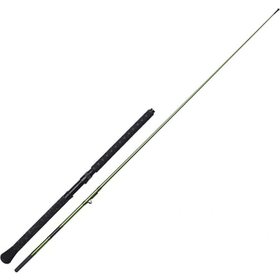 Madcat Green Inline 2 m 100-150 g 1+1 díl