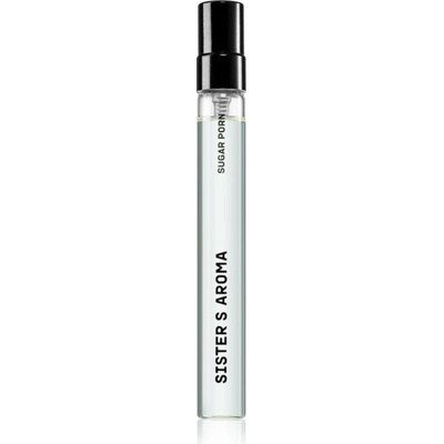 Sister's Aroma Sugar Porn parfumovaná voda dámska 10 ml