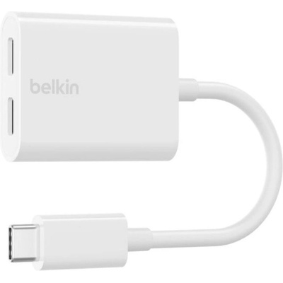 Belkin bílá F7U081btWH