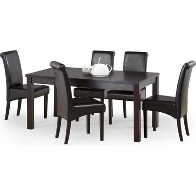 Halmar Разтегателна трапезна маса BM-Ernest 2 1