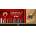 KOH-I-NOOR Toison Soft Pastels Комплект сухи пастели Browns 12 бр (8522012002BR)