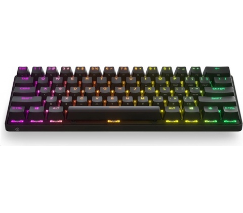 SteelSeries Apex Pro Mini Wireless 64842