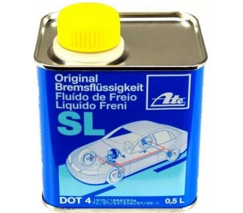 ATE SL DOT 4 500 ml