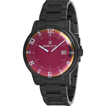Daniel Klein Мъжки часовник daniel klein dk12113-4 (b--dk12113-4)