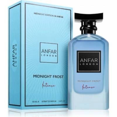 Anfar Midnight Frost Intense parfum pánsky 100 ml