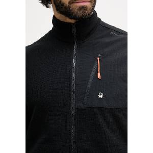 Benetton суичър мъжки (3I4AU500U) - answear - 115,37 лв
