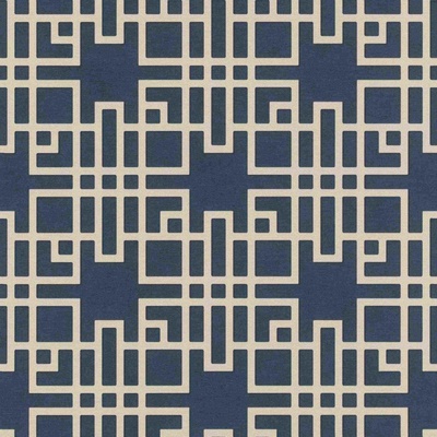 Rasch 409253 vliesová tapeta na zeď Kimono rozměry 0,53 x 10,05 m