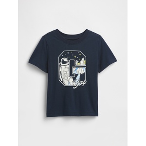 GAP Бебешка тениска GAP GAP | Sin | Момчешки | 12-18 месеца