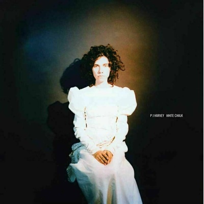 White Chalk - PJ Harvey LP