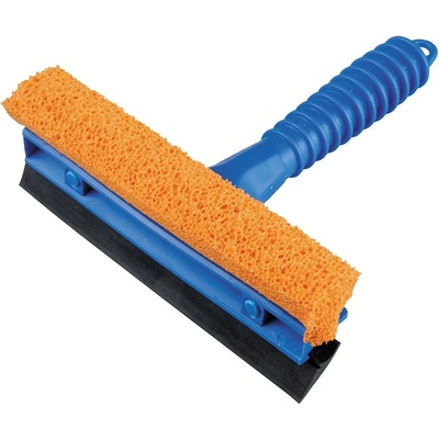 Nigrin Stierka s hubkou na čistenie okien 150 x 165 mm