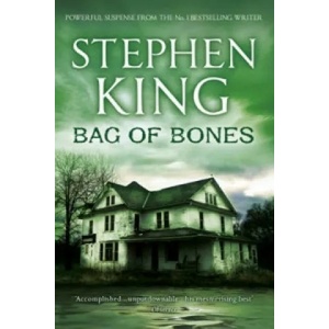 Bag of Bones | Stephen King (2011)