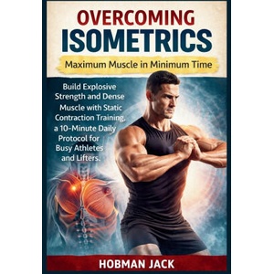 Overcoming Isometrics (2026)