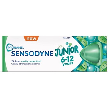 Sensodyne Pronamel Детска паста за зъби, 6-12 години, 50 ml