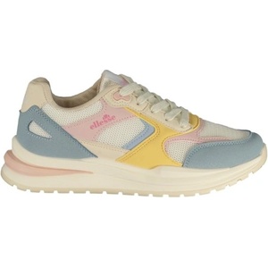 Ellesse Дамски спортни обувки ellesse, Размер 40, Цвят Бяло (irma001lepmes_bi096)