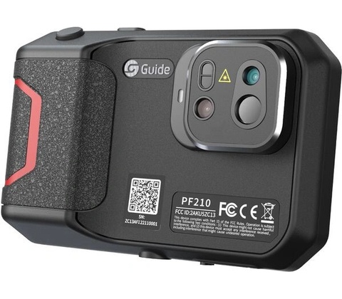 Guide sensmart PF210
