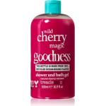 Treaclemoon Wild Cherry Magic Гел за душ и вана 500ml