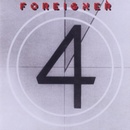 FOREIGNER: 4 CD