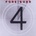 FOREIGNER: 4 CD