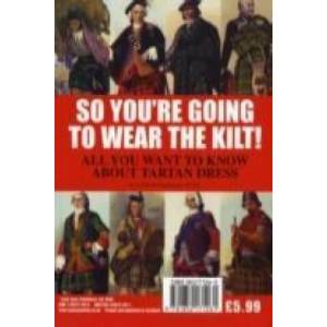 So You're Going to Wear the Kilt! | J. Charles Thompson (1989)