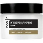 coxir Intensive EGF Peptide Cream - Анти-ейдж крем с пептиди 50мл