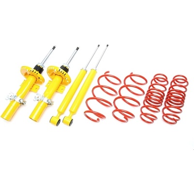 TATechnix Športový podvozok Audi A1 (8X) 20/20mm