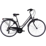 Eleven Comfort 700C Sunrace RDM37 Велосипеди