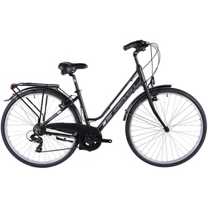 Eleven Comfort 700C Sunrace RDM37 Велосипеди