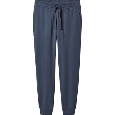 esmara Men Pánské tepláky modrá – Zboží Dáma