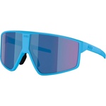 Bliz Очила за колоездене Bliz P002 Mirror Cat. 3 Cycling glasses - Matt Blue - размер One Size (205-6420-0111)